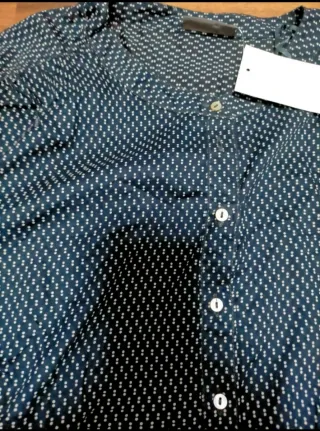 Blusa nueva Talla 48