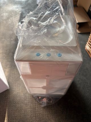 Ventilatore Raffrescatore Aria TIPTOP HOME 800ml