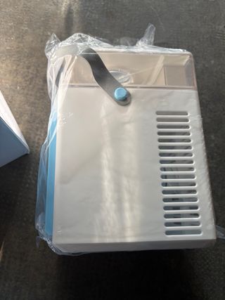 Ventilatore Raffrescatore Aria TIPTOP HOME 800ml