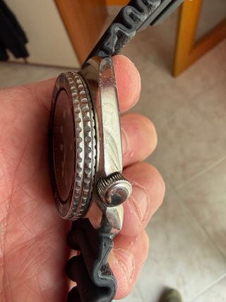 Seiko Turtle Vintage Automatic Diver anno 1976