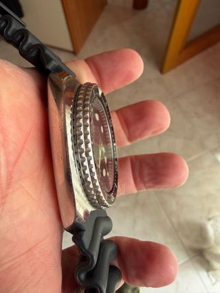 Seiko Turtle Vintage Automatic Diver anno 1976