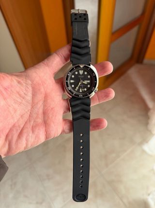 Seiko Turtle Vintage Automatic Diver anno 1976