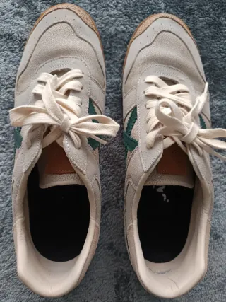 Zapatillas Munich Hombre Talla 44