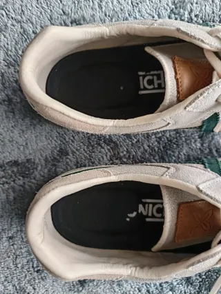 Zapatillas Munich Hombre Talla 44