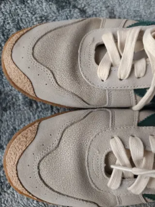 Zapatillas Munich Hombre Talla 44