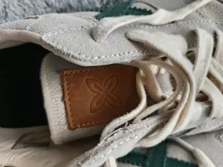 Zapatillas Munich Hombre Talla 44