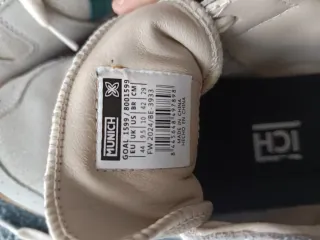 Zapatillas Munich Hombre Talla 44