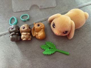 Little Live Pets Hamsters y Accesorios