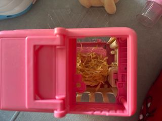 Little Live Pets Hamsters y Accesorios