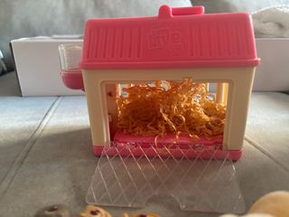 Little Live Pets Hamsters y Accesorios