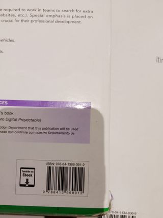 Libros Grado medio electromecánico