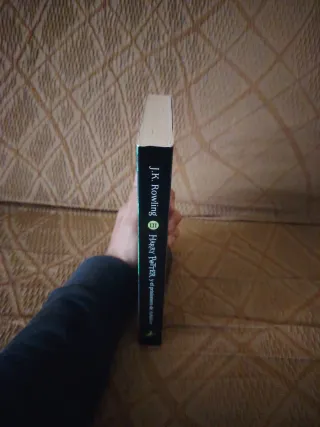 Harry Potter y el prisionero de Azkaban (Harry ...