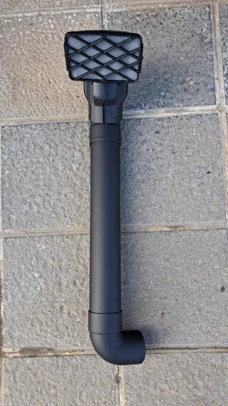 Snorkel Suzuki Samurai