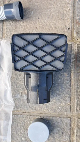 Snorkel Suzuki Samurai