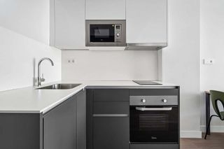 Piso en alquiler en Ensanche de Vallecas - Valdecarros en Madrid