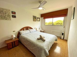 Piso en alquiler en El Saler en Valencia