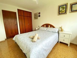 Piso en alquiler en El Saler en Valencia