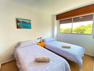 Piso en alquiler en El Saler en Valencia