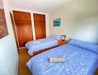 Piso en alquiler en El Saler en Valencia