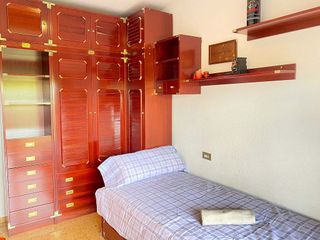 Piso en alquiler en El Saler en Valencia