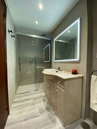 Piso en alquiler en El Saler en Valencia