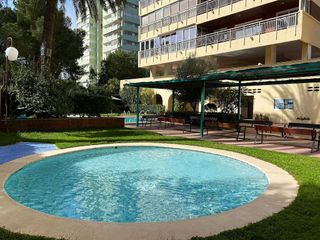 Piso en alquiler en El Saler en Valencia