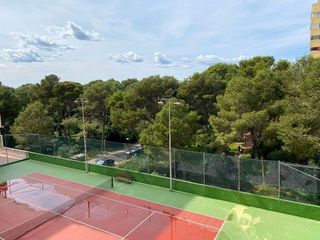 Piso en alquiler en El Saler en Valencia