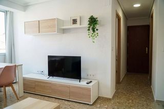 Piso en alquiler en El Cabanyal- El Canyamelar en Valencia