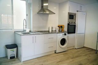 Piso en alquiler en El Cabanyal- El Canyamelar en Valencia