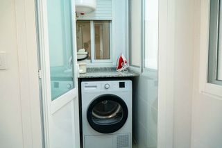 Piso en alquiler en El Cabanyal- El Canyamelar en Valencia