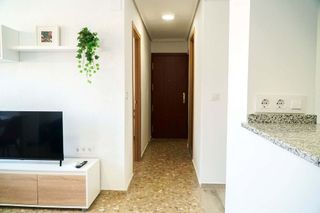 Piso en alquiler en El Cabanyal- El Canyamelar en Valencia