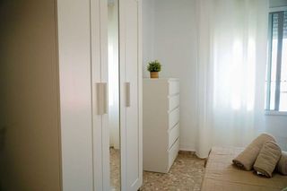 Piso en alquiler en El Cabanyal- El Canyamelar en Valencia