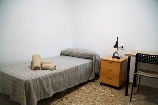 Piso en alquiler en El Cabanyal- El Canyamelar en Valencia