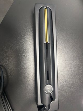 Plancha GHD Gold Nueva
