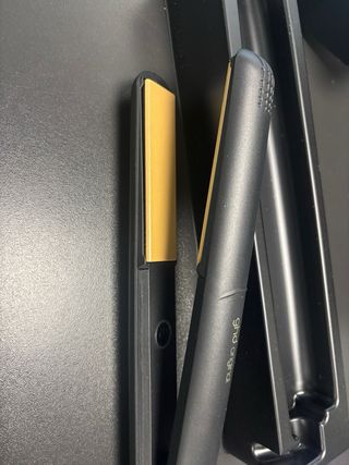 Plancha GHD Gold Nueva