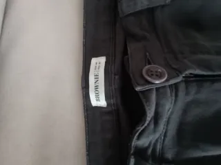 Pantalón vaquero Brownie mujer. Talla 40, elástico