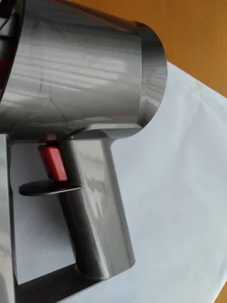 Cuerpo Motor Dyson V8 Original