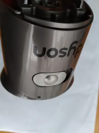 Cuerpo Motor Dyson V8 Original