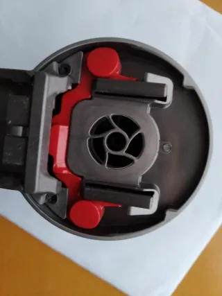 Cuerpo Motor Dyson V8 Original