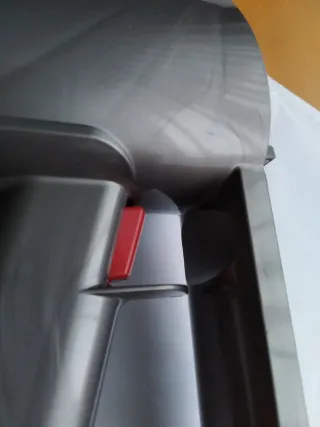 Cuerpo Motor Dyson V8 Original