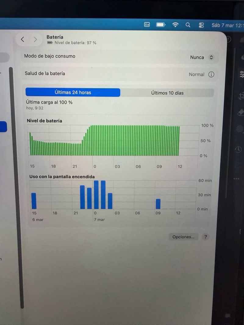 MacBook Pro Retina 16 i7 2019 32gb ram afbeelding 4