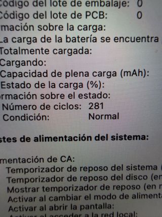 MacBook Pro Retina 16 i7 2019 32gb ram