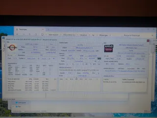 Portátil HP ProBook 455 G7 Argento