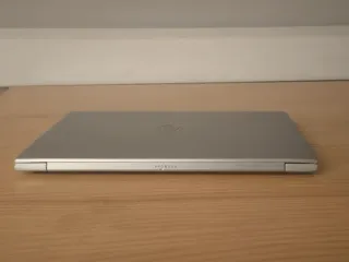 Portátil HP ProBook 455 G7 Argento