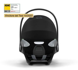 Cybex Cloud T-Size ovetto auto
