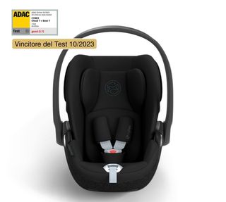 Cybex Cloud T-Size ovetto auto