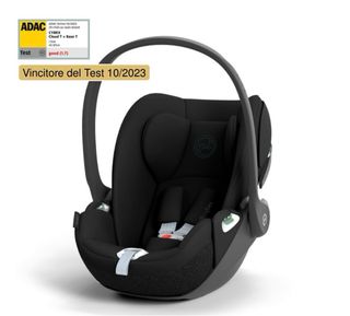 Cybex Cloud T-Size ovetto auto