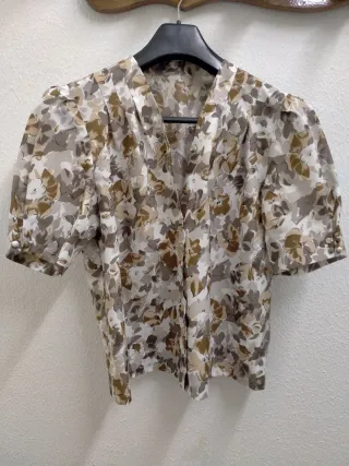 Lote 7 Blusas y Camisas Mujer