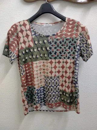 Lote 7 Blusas y Camisas Mujer