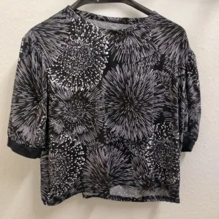 Lote 7 Blusas y Camisas Mujer